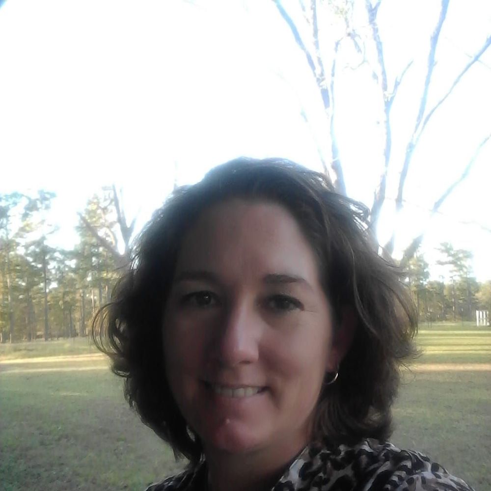 Meet your Posher, Janie